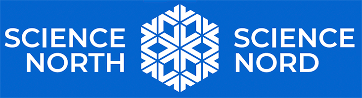 Science North Logo